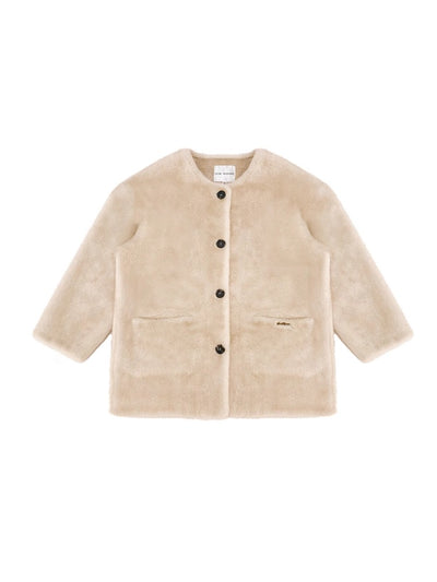 Apricot / S  (Pre-sale 10 days)