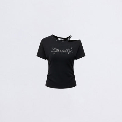Black / S