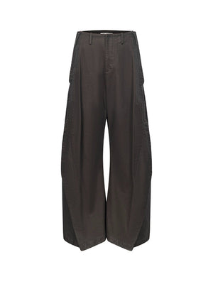 S / Gray Green