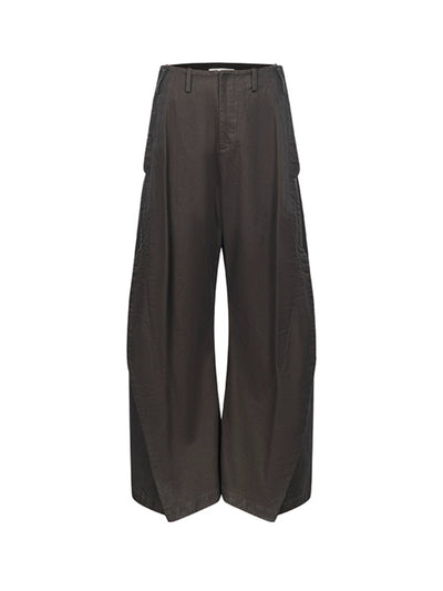 S / Gray Green