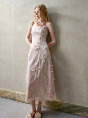 Long Dress / L
