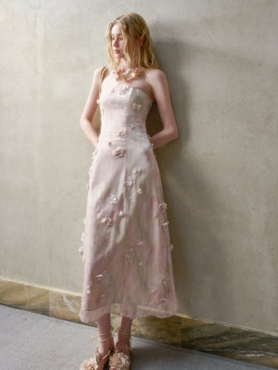 Long Dress / L