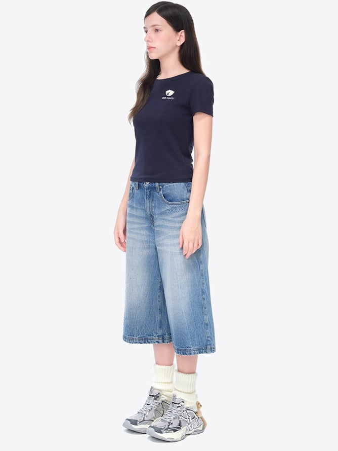 Chunky Platform Dad Sneakers