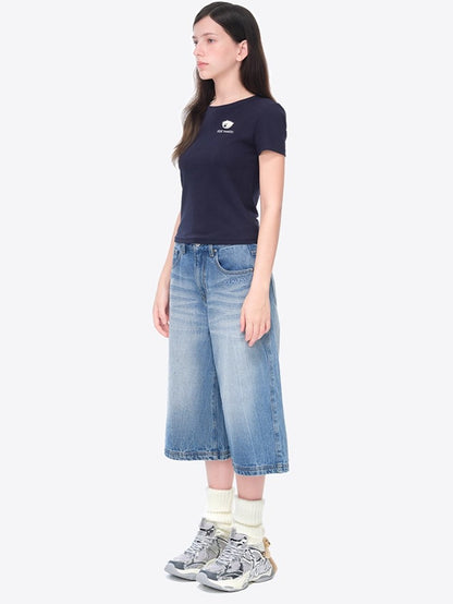 Chunky Platform Dad Sneakers