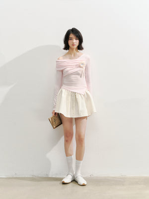Pink / S