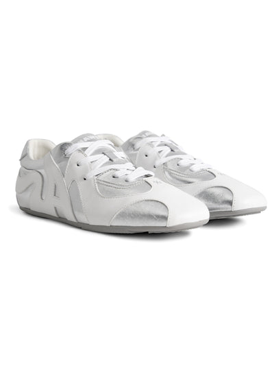 Silver / 36