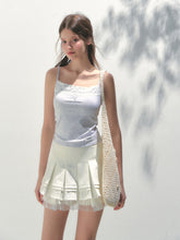 Cotton-Feel Padded Camisole - CHINASQUAD