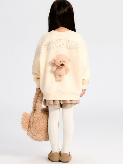 BabyBear Crewneck Sweater