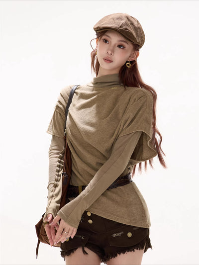 Cape / S