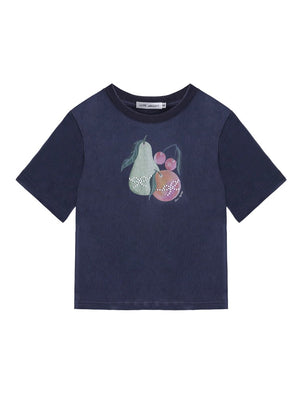 Navy Blue / S