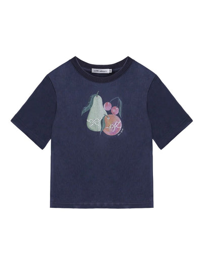 Navy Blue / S