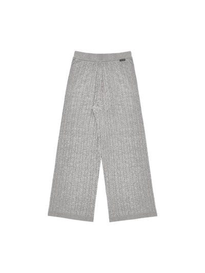 Light Gray (Pants) / S (Pre-sale 10 days)
