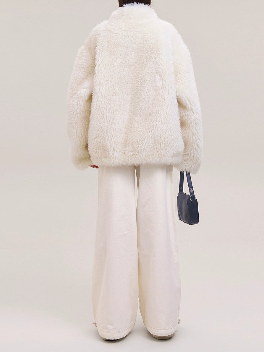 Wild Origin Handcrafted Tapered Utility Pants