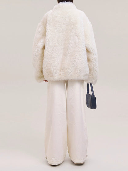 Wild Origin Handcrafted Tapered Utility Pants