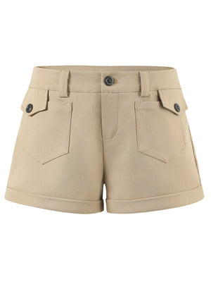 S / Khaki