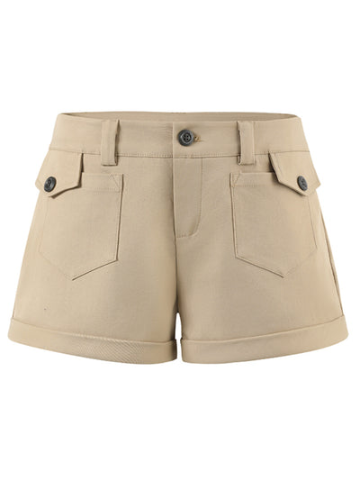 S / Khaki