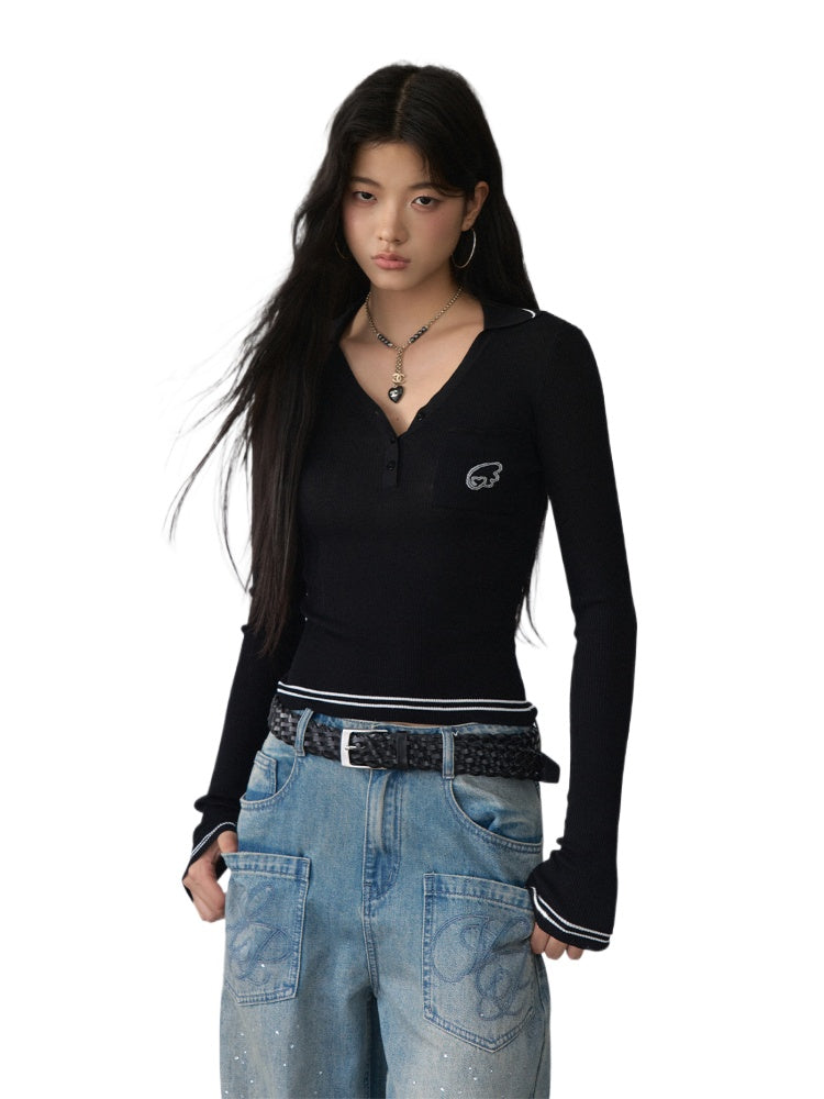 25AW Tops