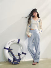 Hollow Out Crochet Knit Cardigan - CHINASQUAD