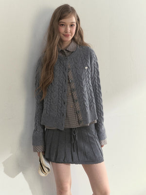 Gray（Pre-sale） / S