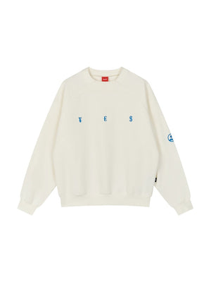 White / S