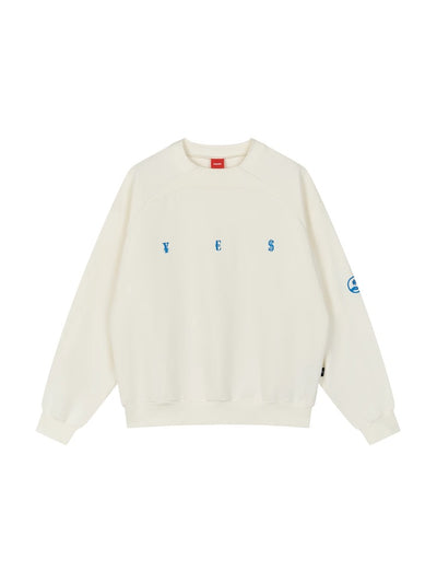 White / S