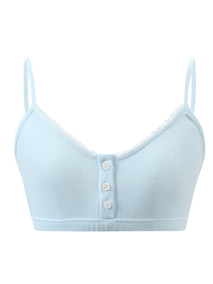 Blue (Tank Tops) / L