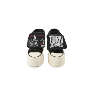 Black / 35