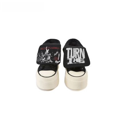 Black / 35