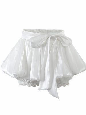 White / L