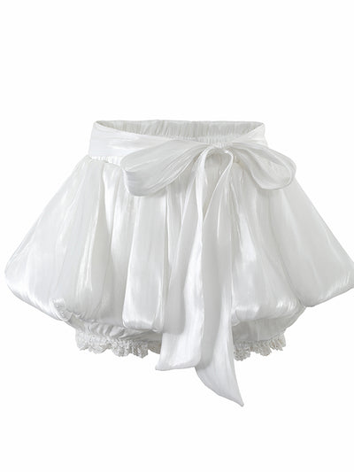 White / L