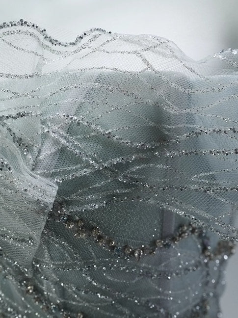 Copenhagen Relic Couture Gown