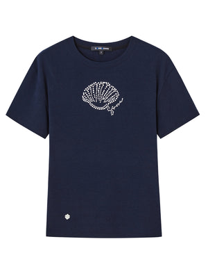 Navy Blue / S