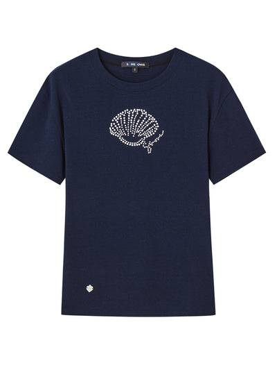 Navy Blue / S