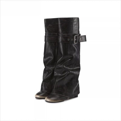 Vintage Black / 35