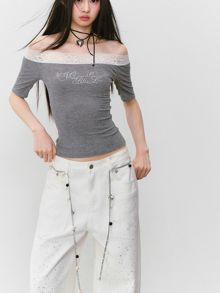 Soulmotion Beaded Waist Chain