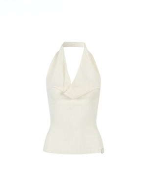Off-white Tank Top / S