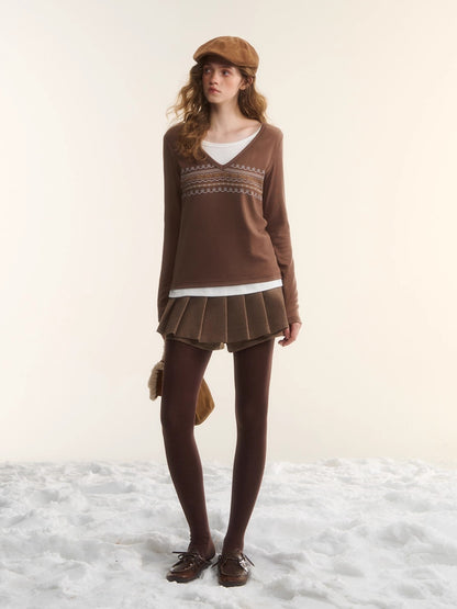 Love Asgony Urban Winter Trio Set