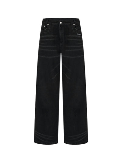 XS / Black