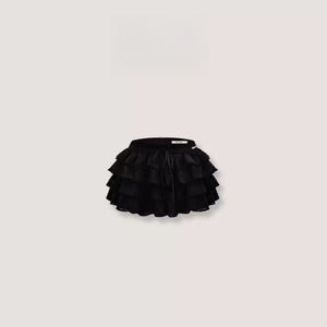 Black / XS