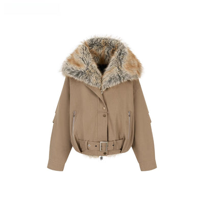 Khaki / S