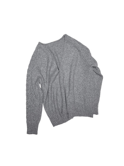 Gray / S