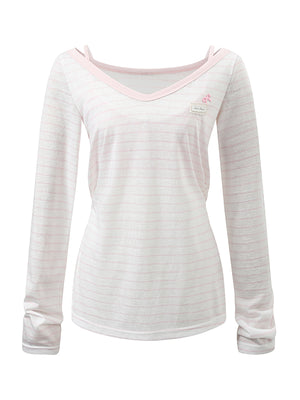 Pink / L
