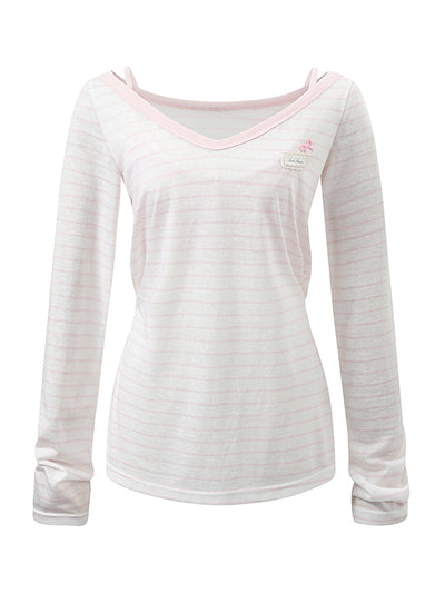 Pink / L