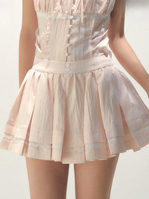 Skirt / S