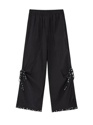 S / Black