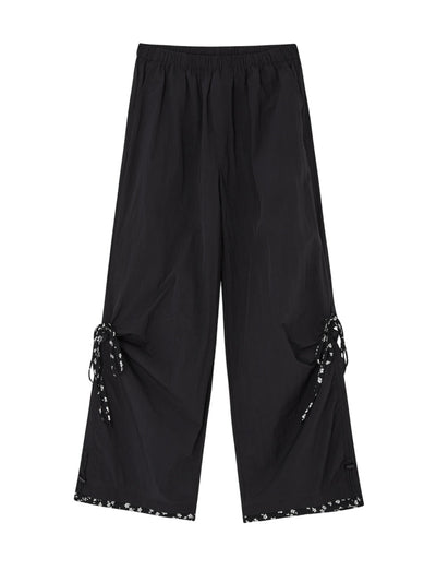 S / Black
