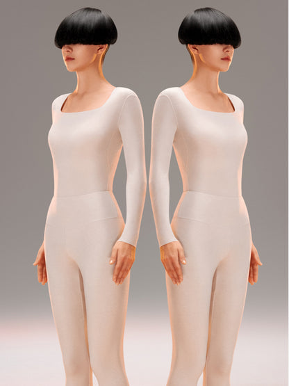 Thermal Skin 501+ Women&