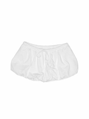 White / S