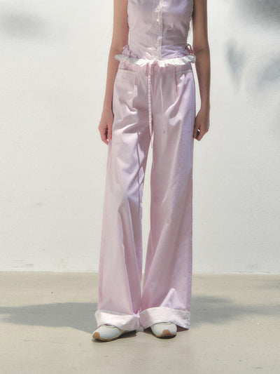 S / Pink