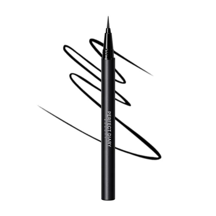 Slim Long-lasting Liquid Eyeliner